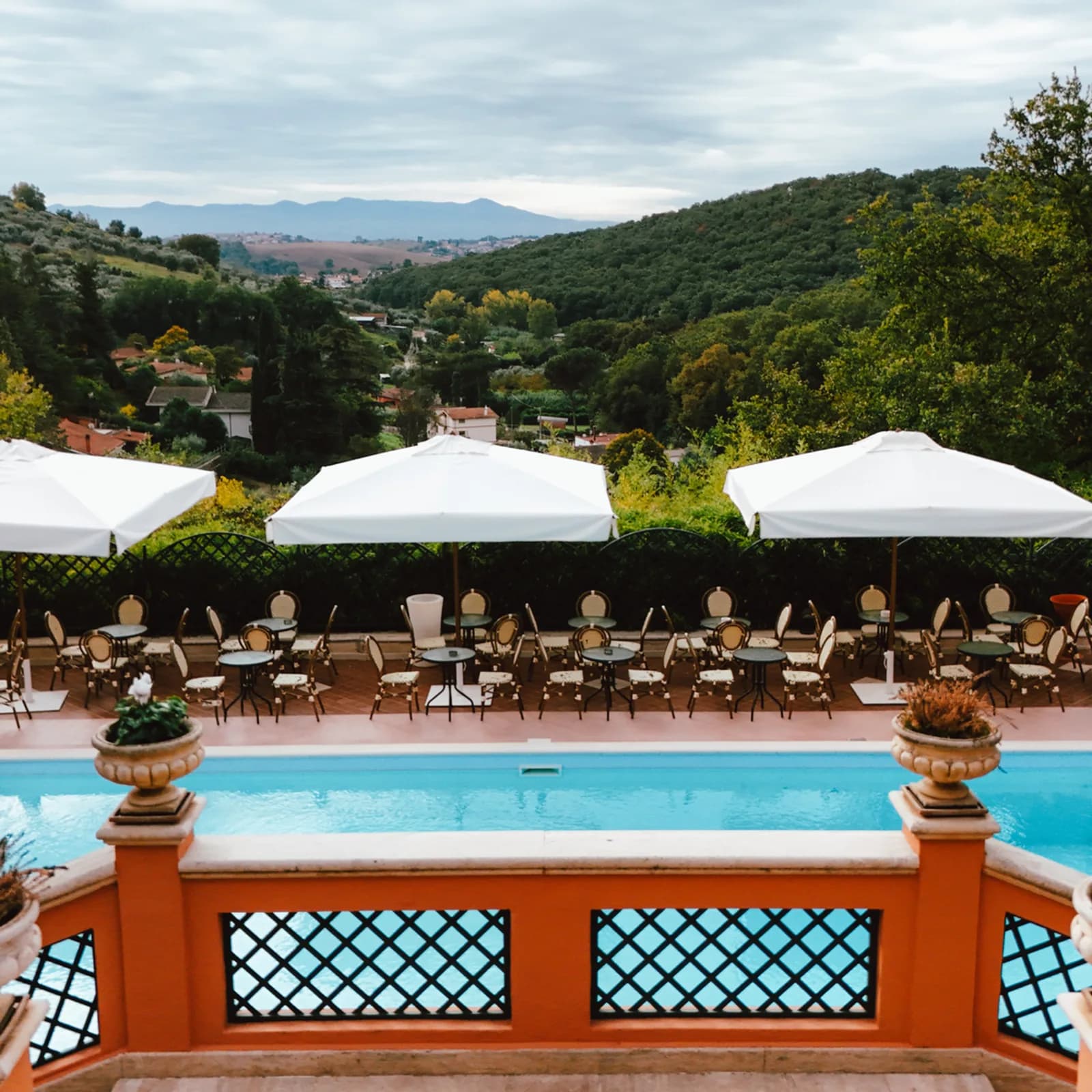 Villa Sabina
