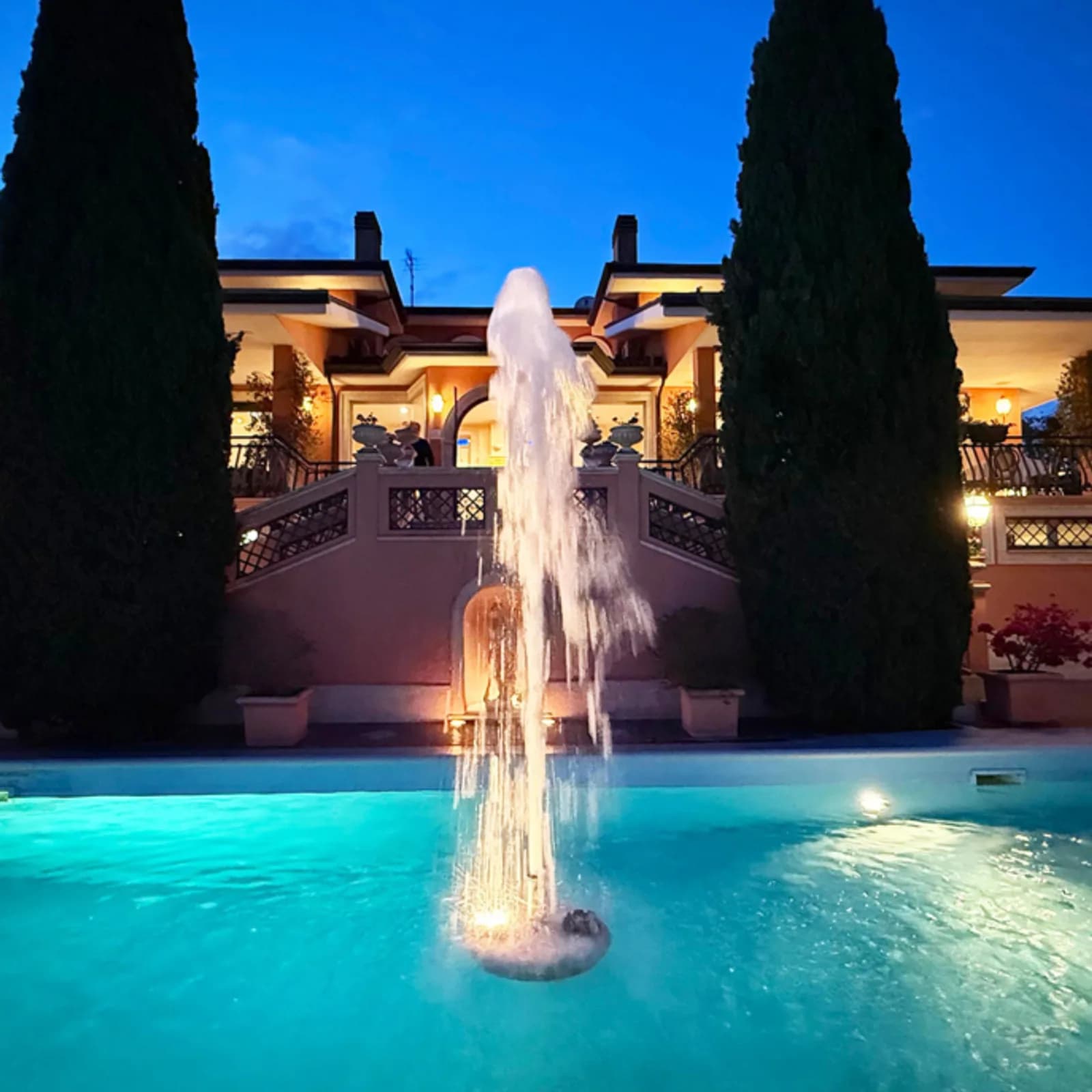 Villa Sabina