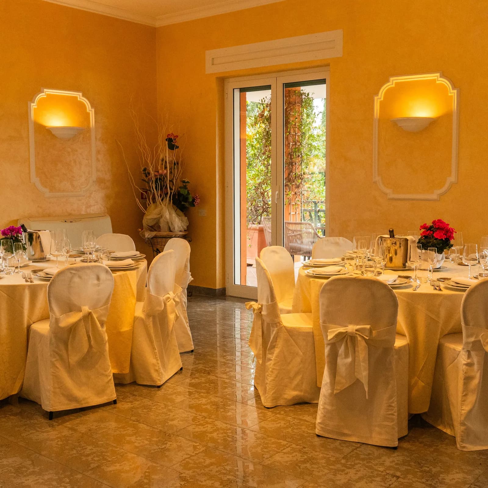 Villa Sabina